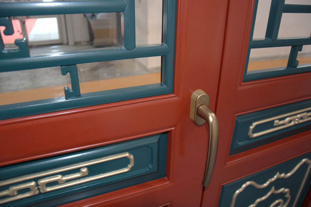 木質(zhì)門窗選購(gòu)要點(diǎn)有哪些？