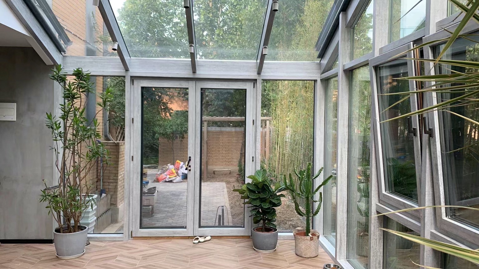 露臺陽光房有哪些設計技巧？露臺陽光房怎么保養？